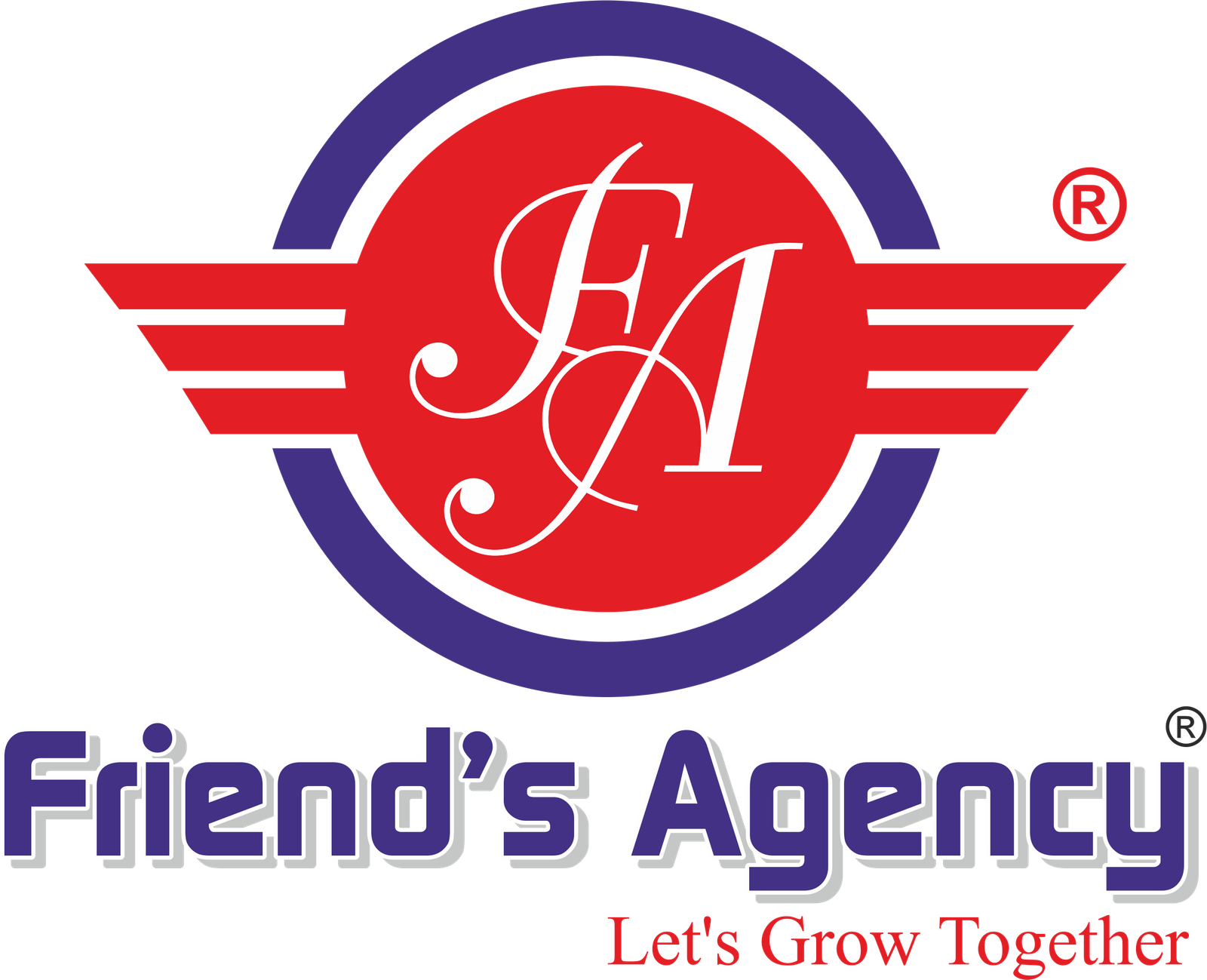 Friends Agency